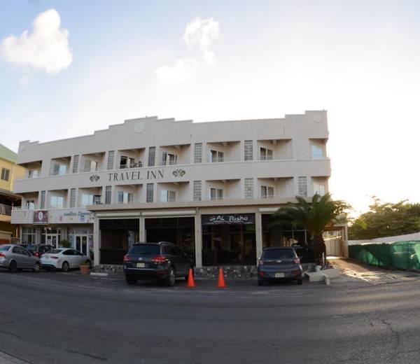 Travel Inn Hotel Simpson Bay