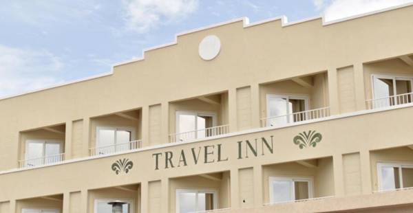 Travel Inn Hotel Simpson Bay