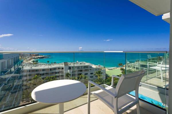 Sonesta Maho Beach All Inclusive Resort Casino & Spa