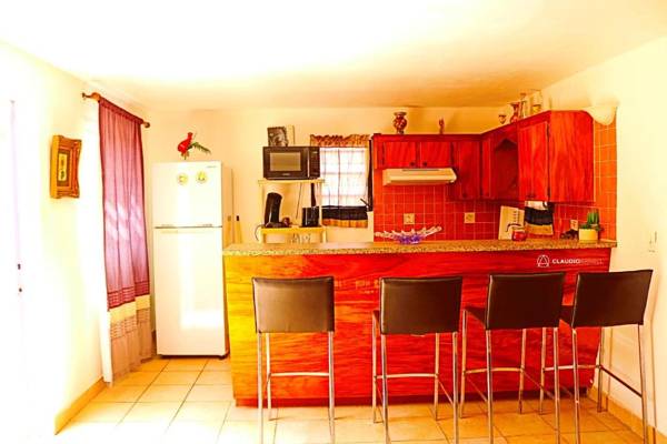 Over The Hill Residence