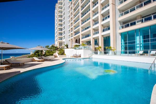 Beachview modern 2bd condo