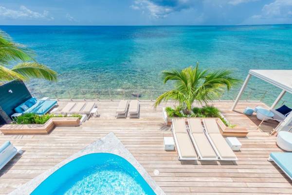 SURFSONG VILLA-NEW LUXURY WATER FRONT VILLA-6 BEDS also available in 4 and 5 beds