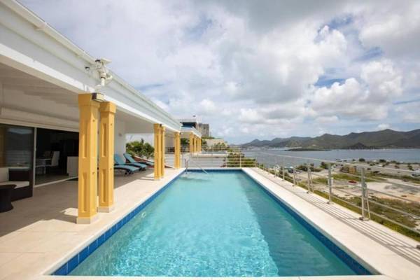 Reflection Y - 5 Star Villa