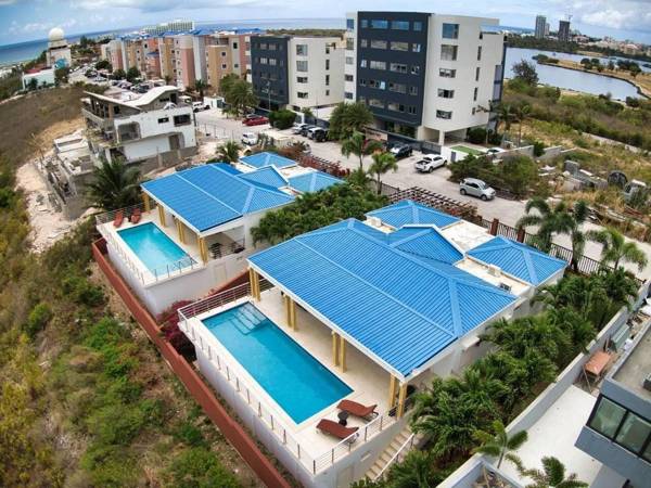 Reflection Z - 5 Star Villa