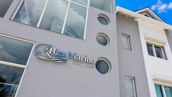 Residence Bleu Marine - Honeymoon apartments