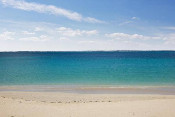 Residence Bleu Marine - Honeymoon apartments