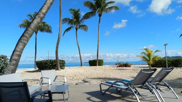 Friendly Beach House
