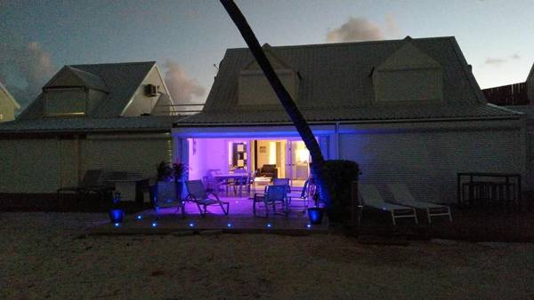 Friendly Beach House