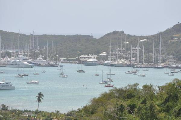 Studio Chic Saint-Martin