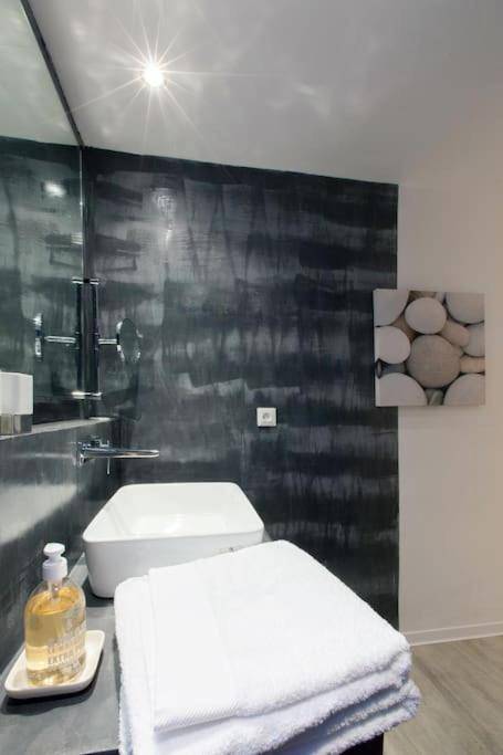 SlowLife - BLUE VILLA