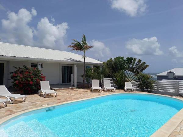 TIKO LODGE SXM