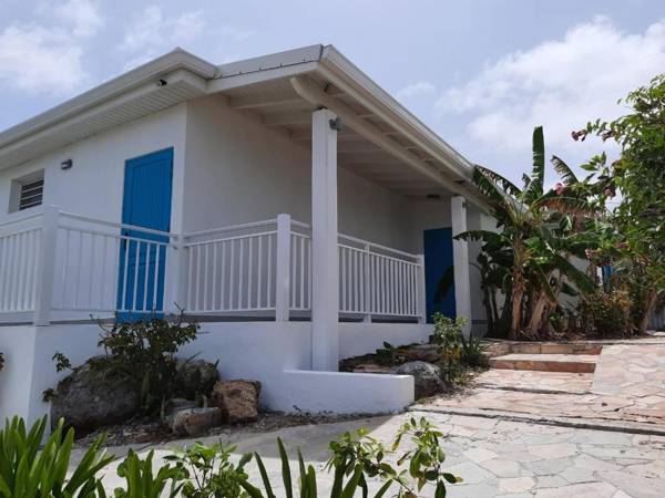 TIKO LODGE SXM