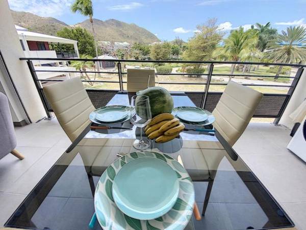 Pop Up SXM - Anse Marcel beach - wifi 200Mbps