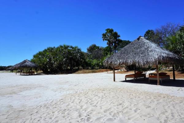 Lodge des Terres Blanches