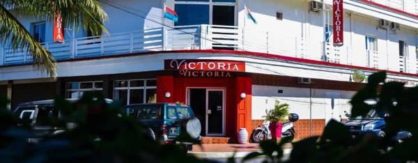 Hotel Victoria