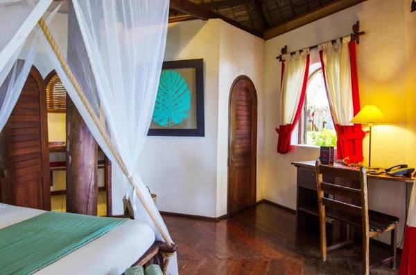 Princesse Bora Lodge & Spa