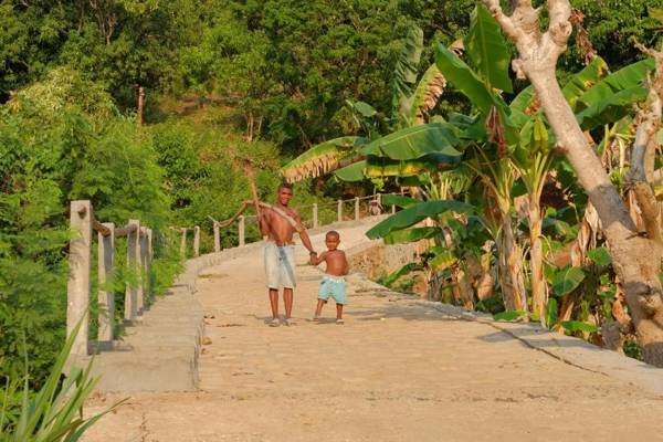 Colibri Lodge