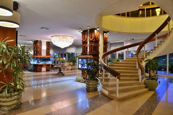 Carlton Madagascar Hotel