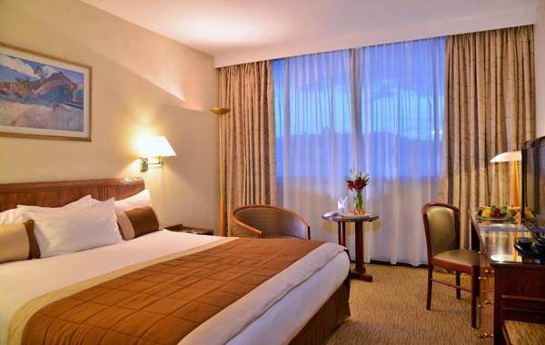 Carlton Madagascar Hotel