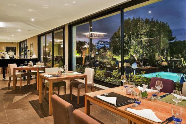 Carlton Madagascar Hotel