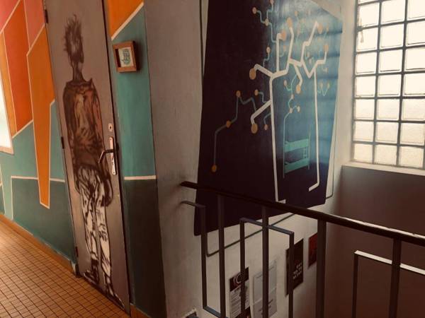 Madagascar Underground