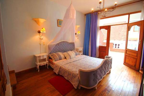 La Résidence d'Ankerana