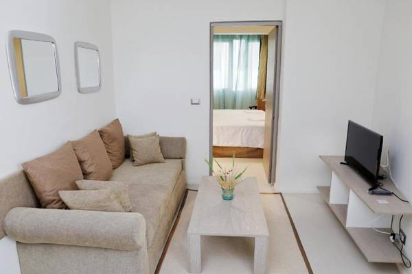 Hotel La Villette