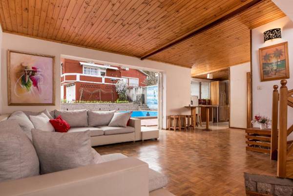 Villa ChezSoa Antananarivo
