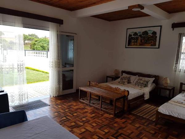 Chambre d'hôtes Valiha