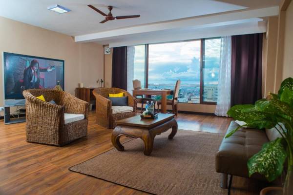 Grand Appart'Antaninarenina