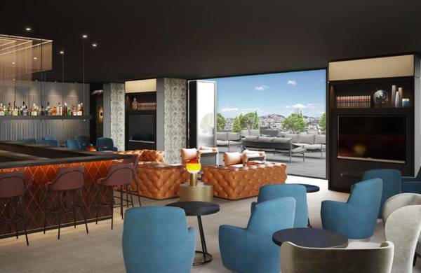 Novotel Convention And Spa