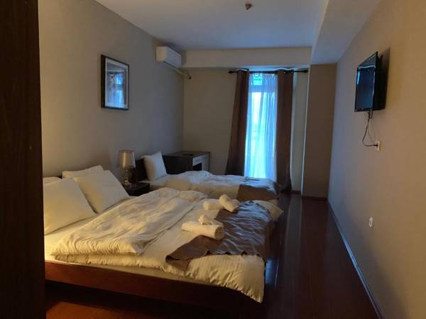 Hotel Prestige Struga