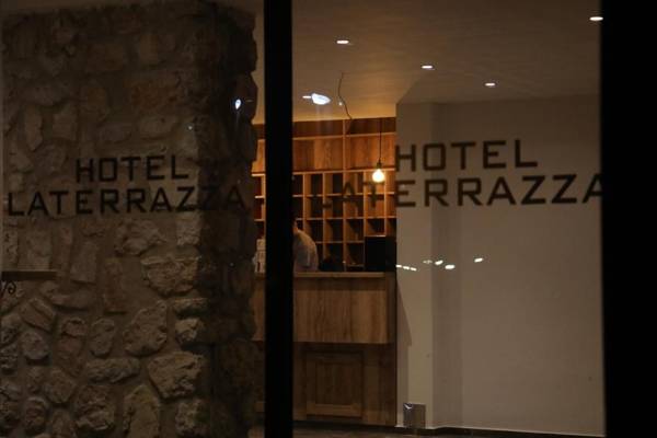 Hotel La Terrazza