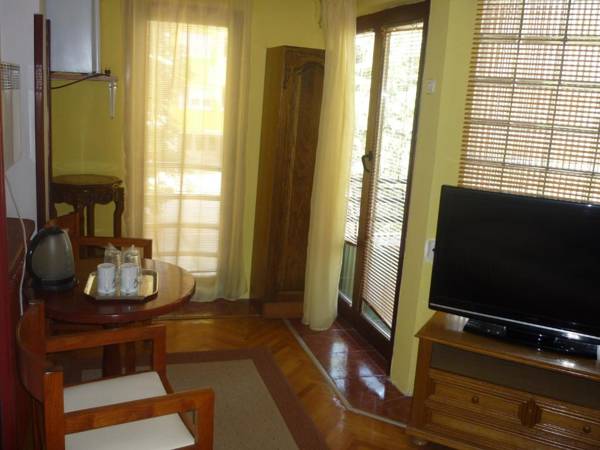 Hotel Kapistec Skopje