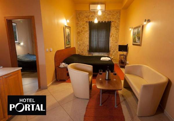 Hotel Portal