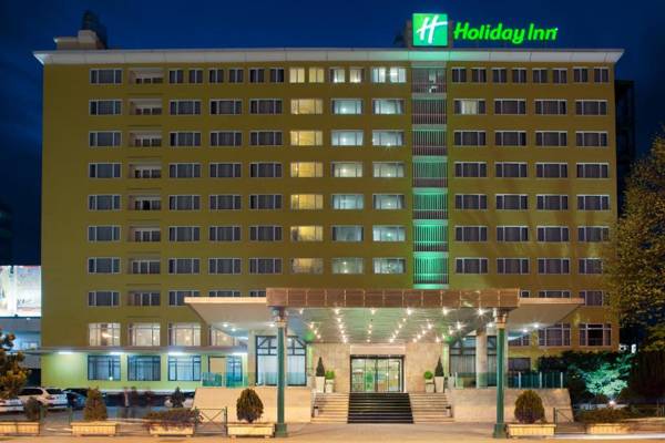 Holiday Inn Skopje an IHG Hotel