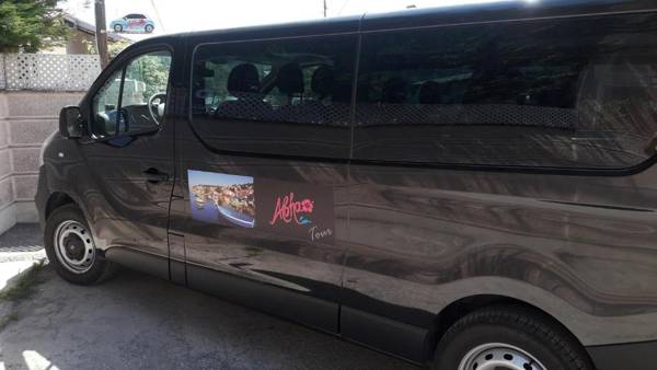 Aloha Luxury Apartments