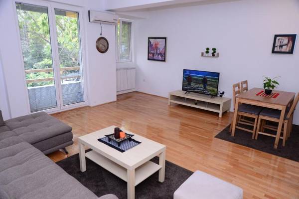 Exclusive Skopje Apartments