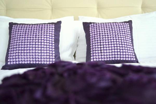 Garden Spa Boutique Hotel