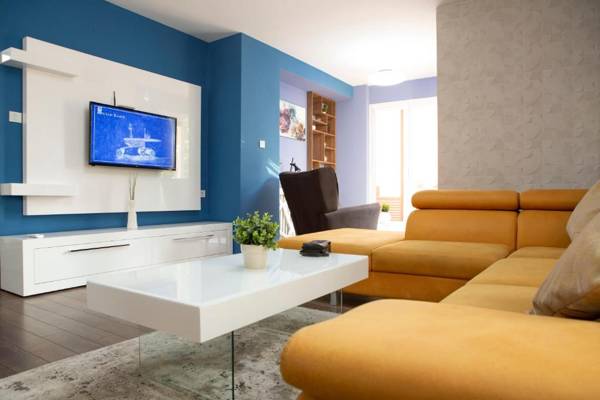 SkopjeLUX Apartments