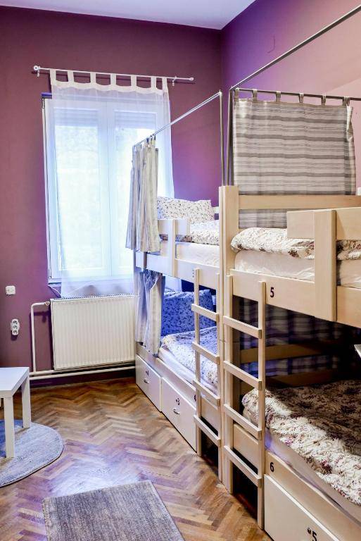 Get Inn Skopje Hostel