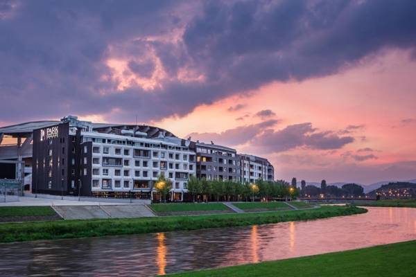Park Hotel & Spa Skopje