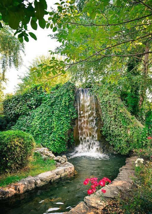 Konak Nestor Bungalows