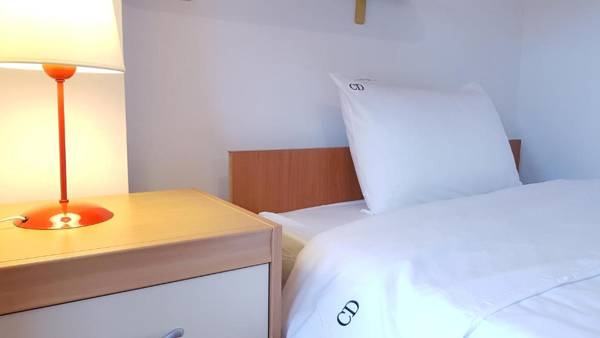 Central Skopje Duplex Apartment