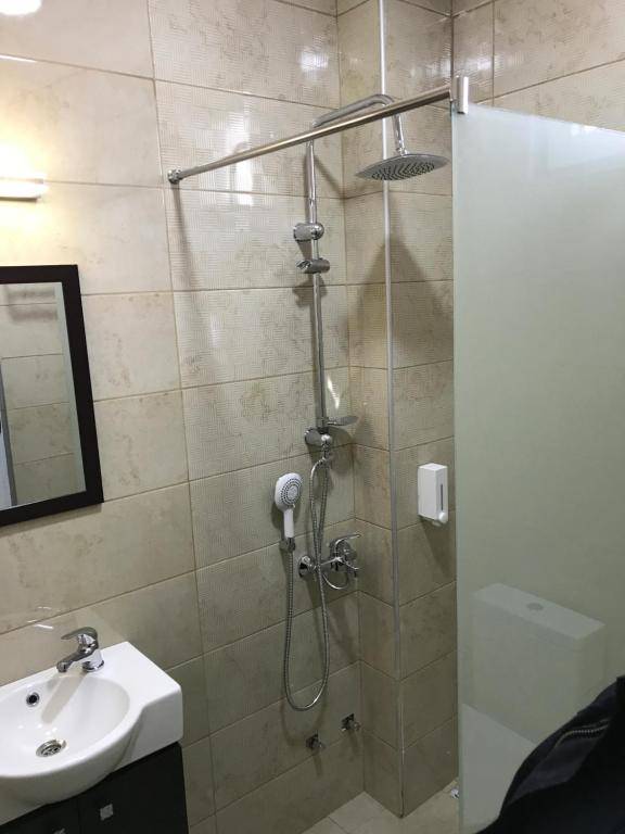 Villa Nina Hotel & Lounge bar