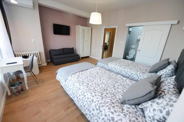 Skopje Arch Residence