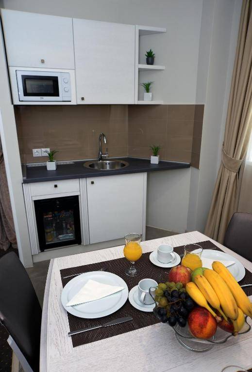 Alexandar Square Apartments