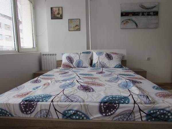 Central Square Apartment