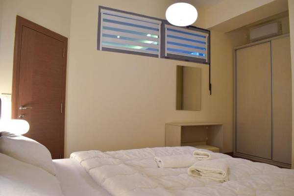 Skopje VIP Apartments