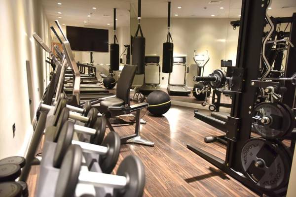 Hotel Panoramika Design & Spa